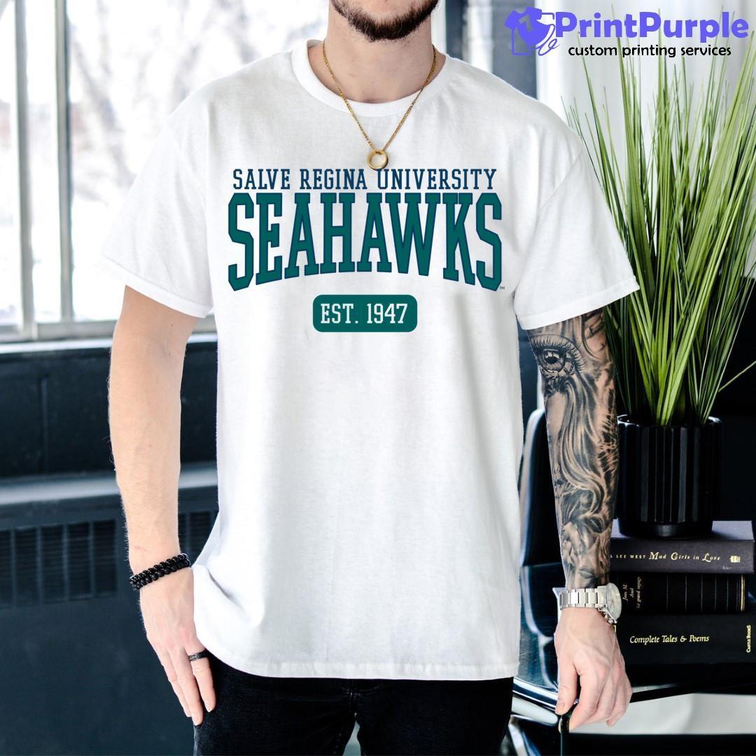 custom seahawks shirt