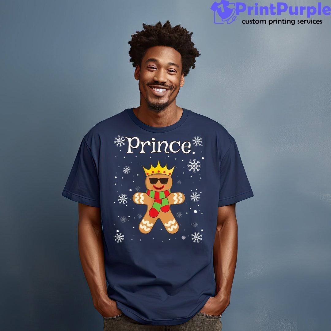 Prince, Shirts