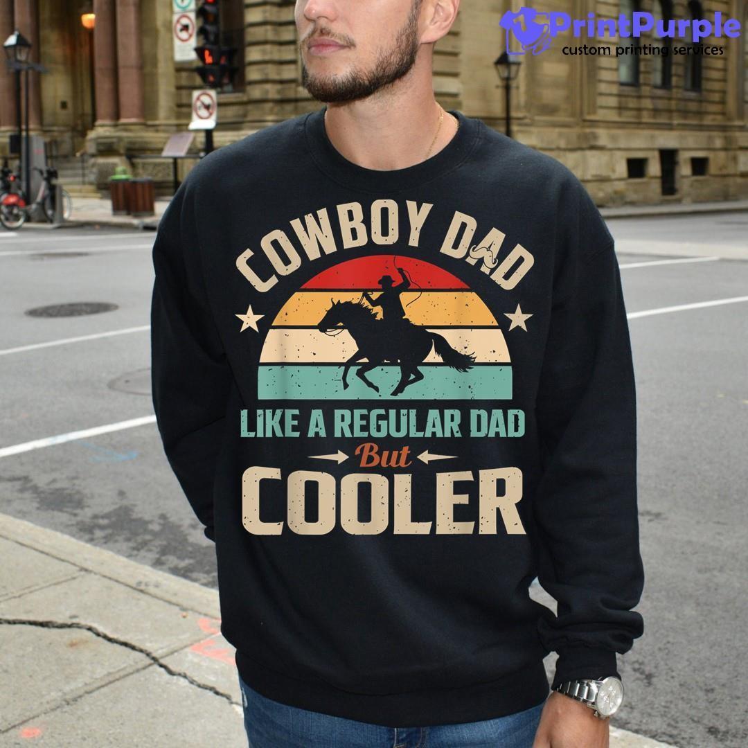 Funny Dallas Cowboys Like A Normal Dad But So Much Cooler Shirt Cotton T  Shirt funny shirts, gift shirts, Tshirt, Hoodie, Sweatshirt , Long Sleeve,  Youth, Graphic Tee » Cool Gifts for