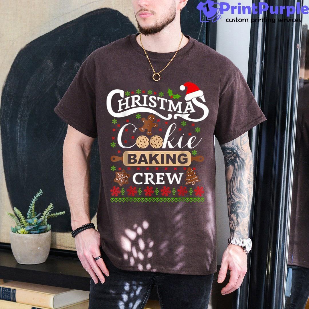 Christmas Baking Team - Gifts under $5 – Think it on a Shirt