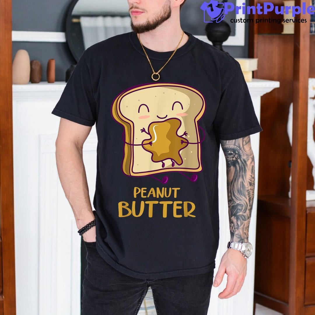 Penaut Butter Jelly Time!!! - Funny Kids T-shirt