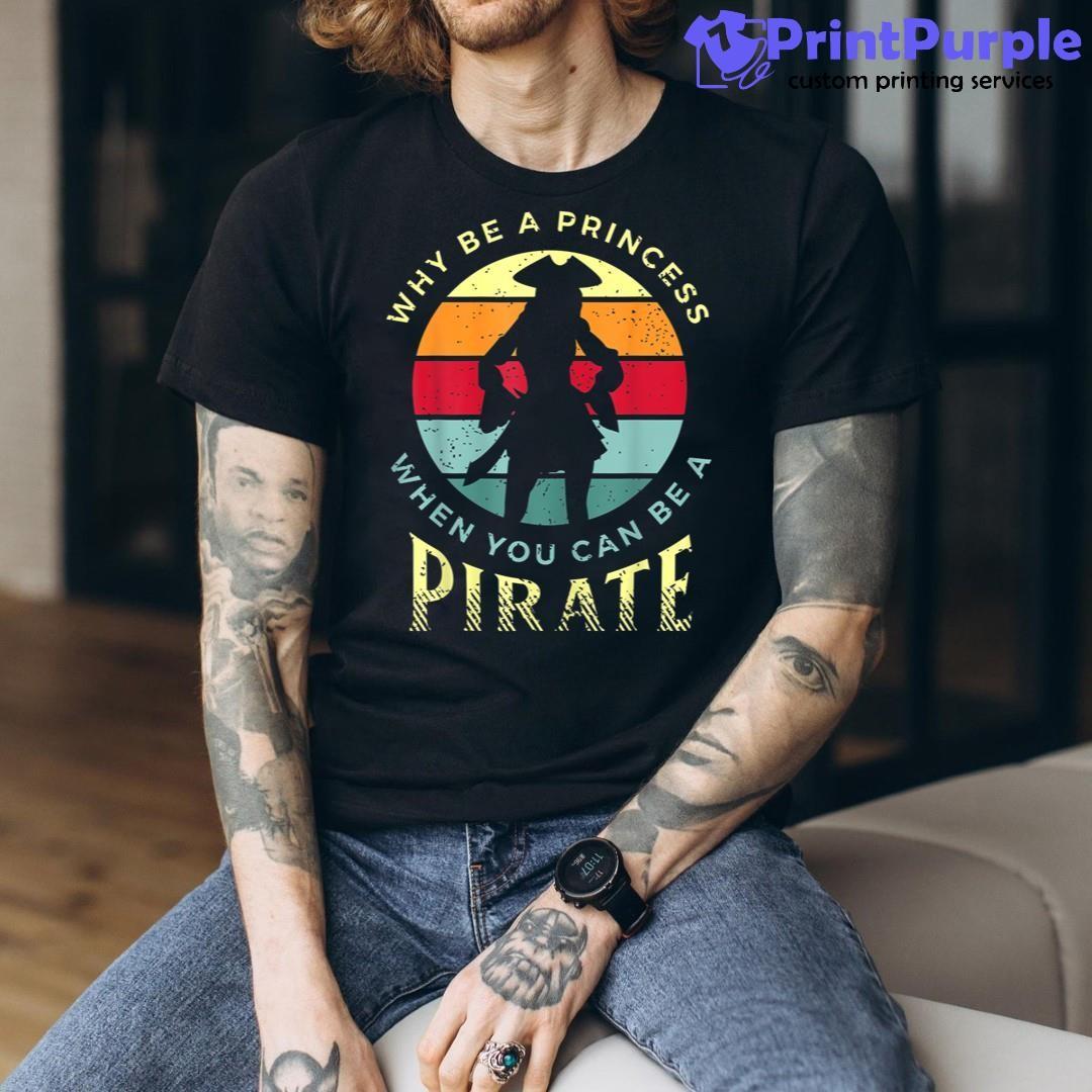 Party Funny Halloween Pirate Shirt for Sale