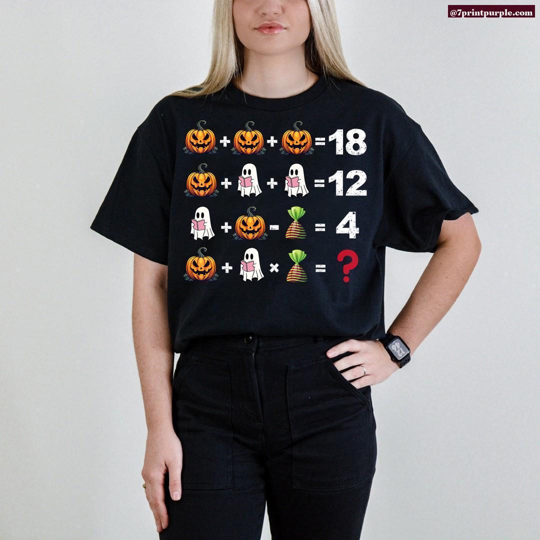 🎃 Halloween T Shirt 🎃's Code & Price - RblxTrade