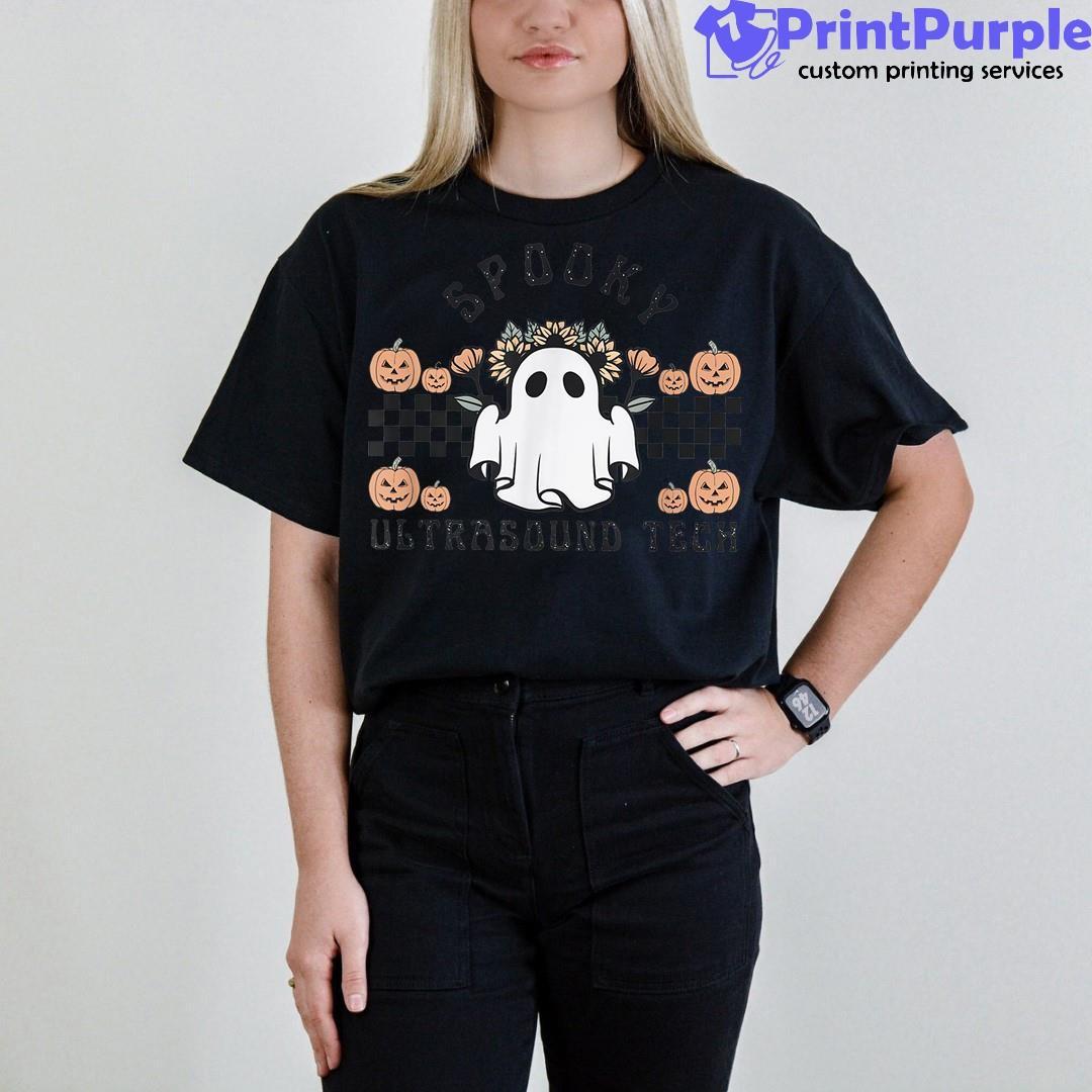 Threadless CyberPunkin Halloween T-Shirt