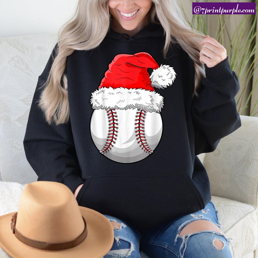Baseball Team St Louis Cardinals Funny Christmas D Toddler T-Shirt - TeeHex