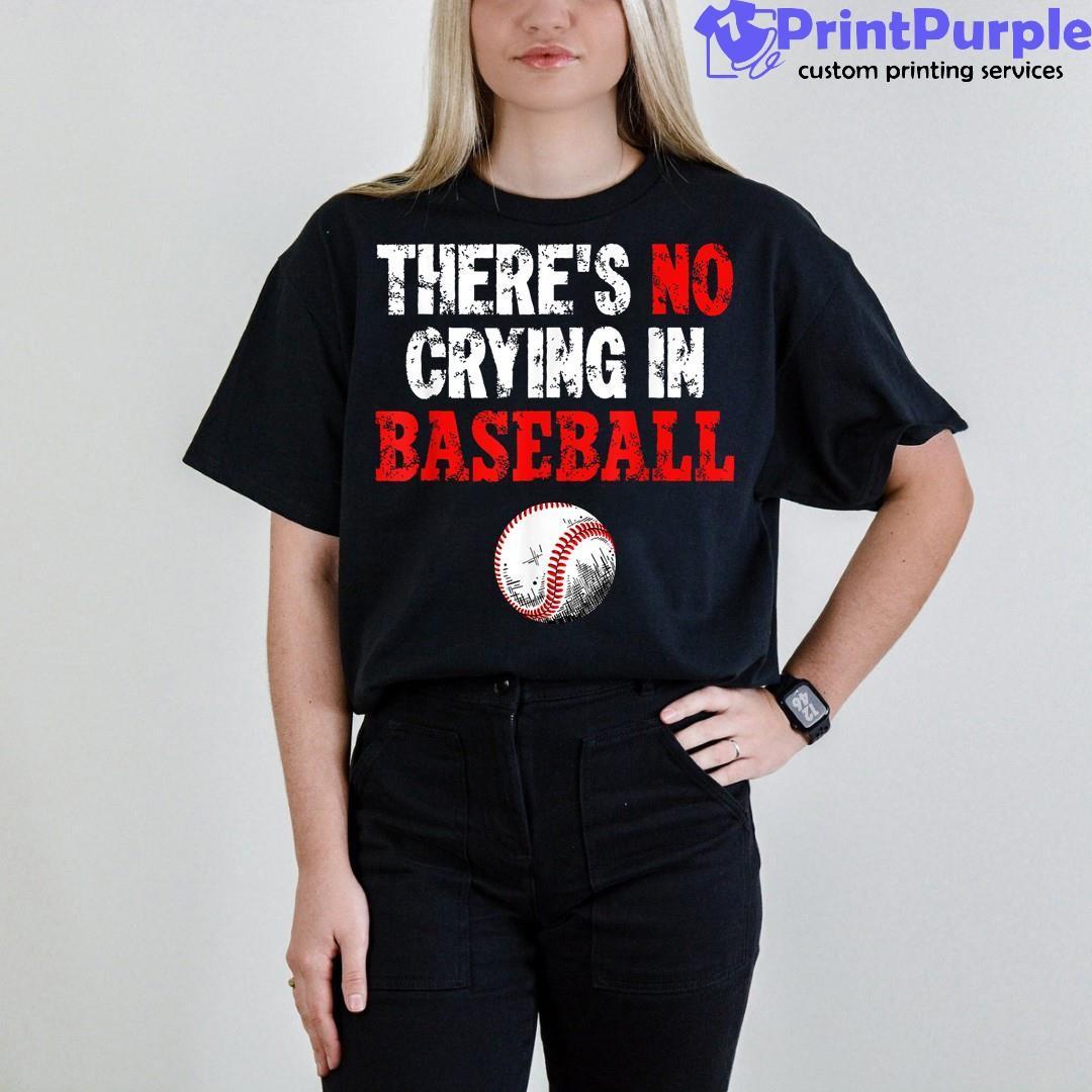 Baseball Quote Shirt Funny Baseball T Shirt Baseball Sayings T-Shirt