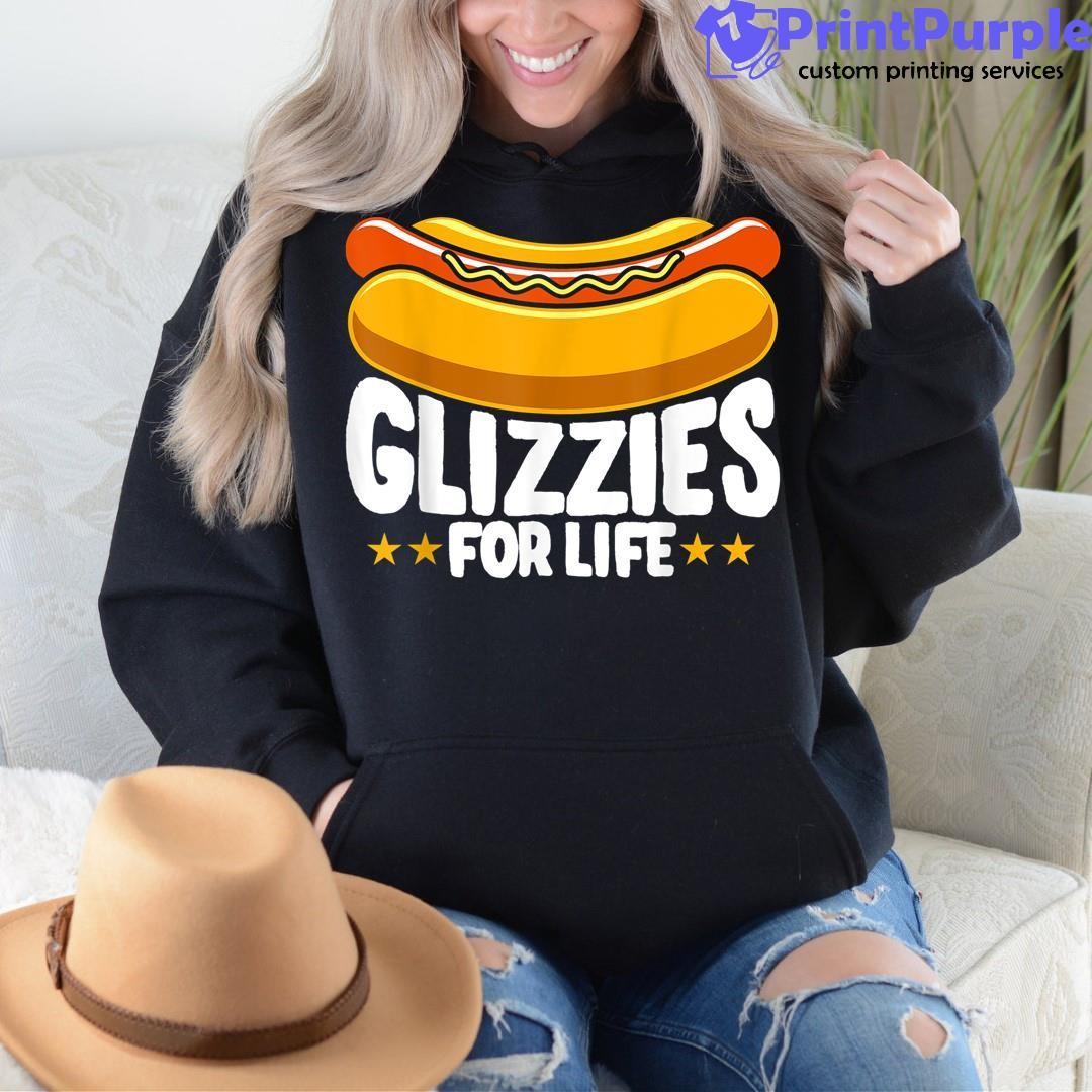 Glizzy gobbler  Kids T-Shirt for Sale by Rime-art