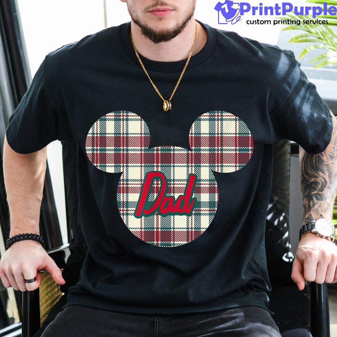 https://cdn.7printpurple.com/uploads/23081/Disney-Mickey-Mouse-Christmas-Holiday-Plaid-For-Dad-1.jpg