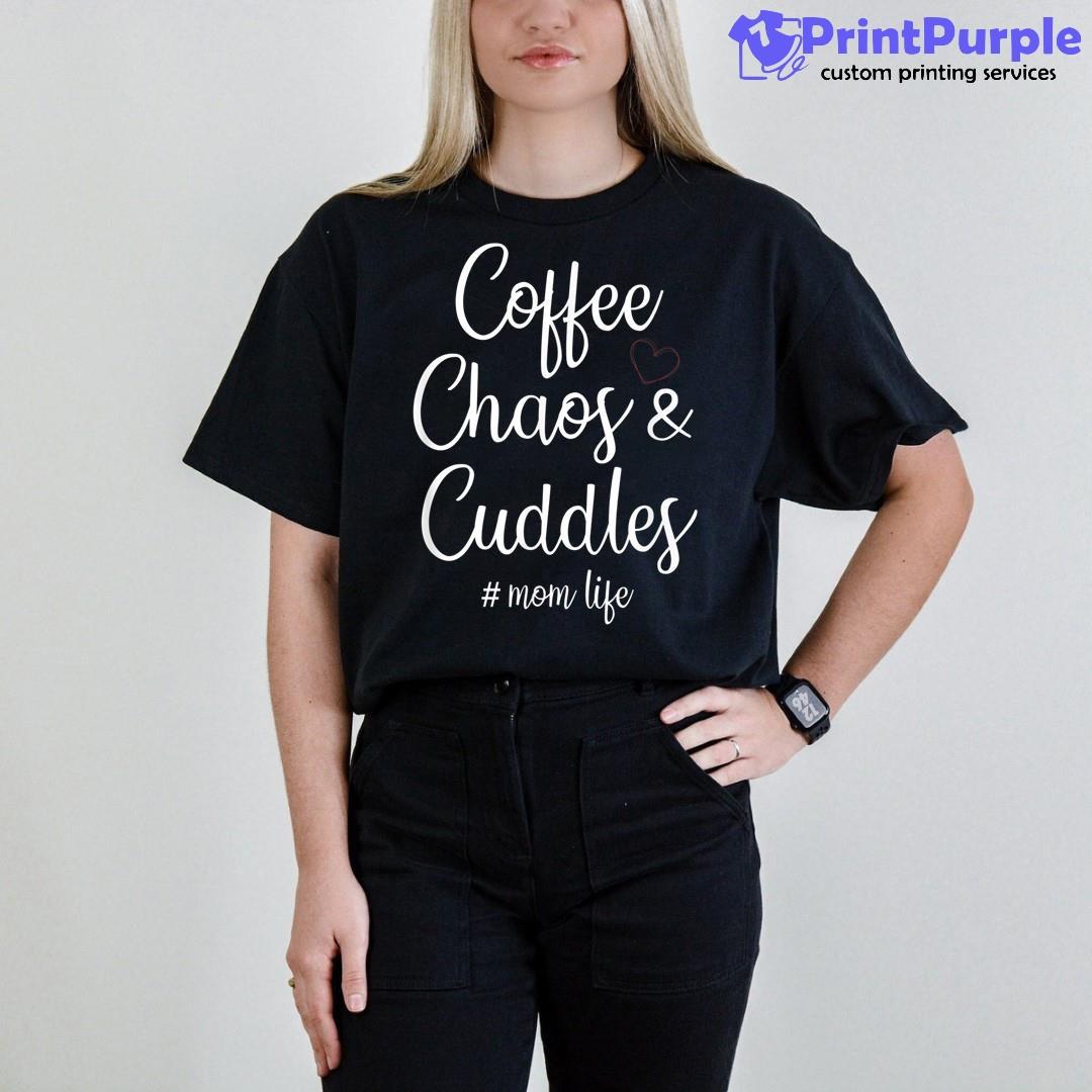 Fueled by coffee and anxiety shirt - adult essentials - adulting - mom life  - stay at home mom - single mom - coffee is life - anxiety - XS