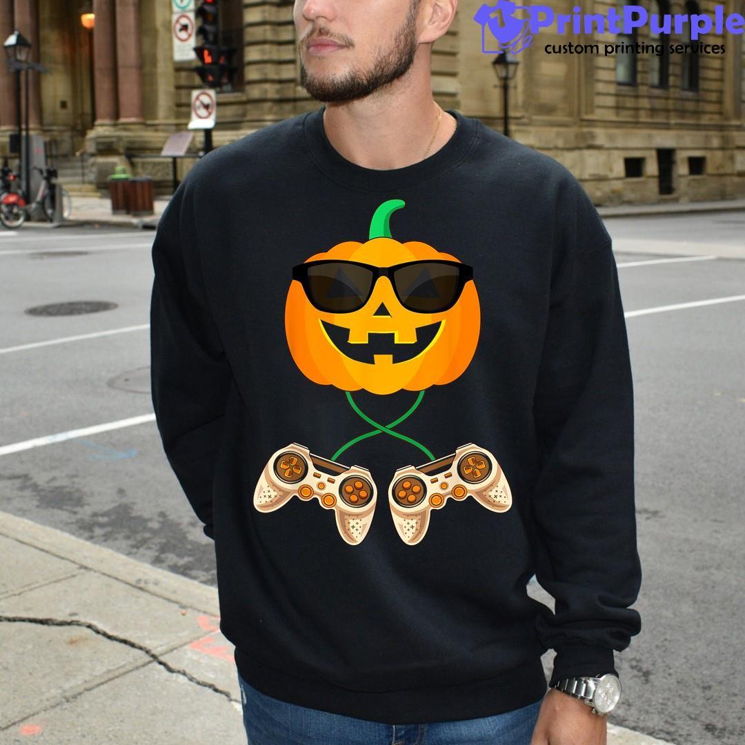 Yaboy CGG on X: New Halloween Hype Shirts. Pumpkin Gang ( RO-G Edition ) 2  styles to choose from $R 25    / X